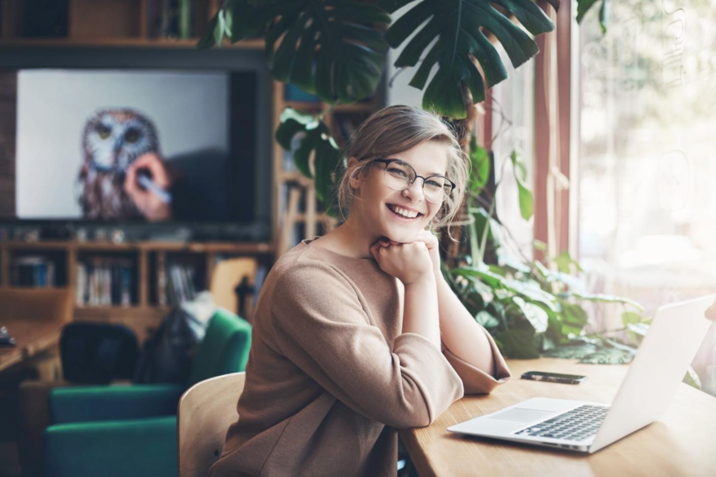 Session collective SEO en ligne avec groupe d'apprenants