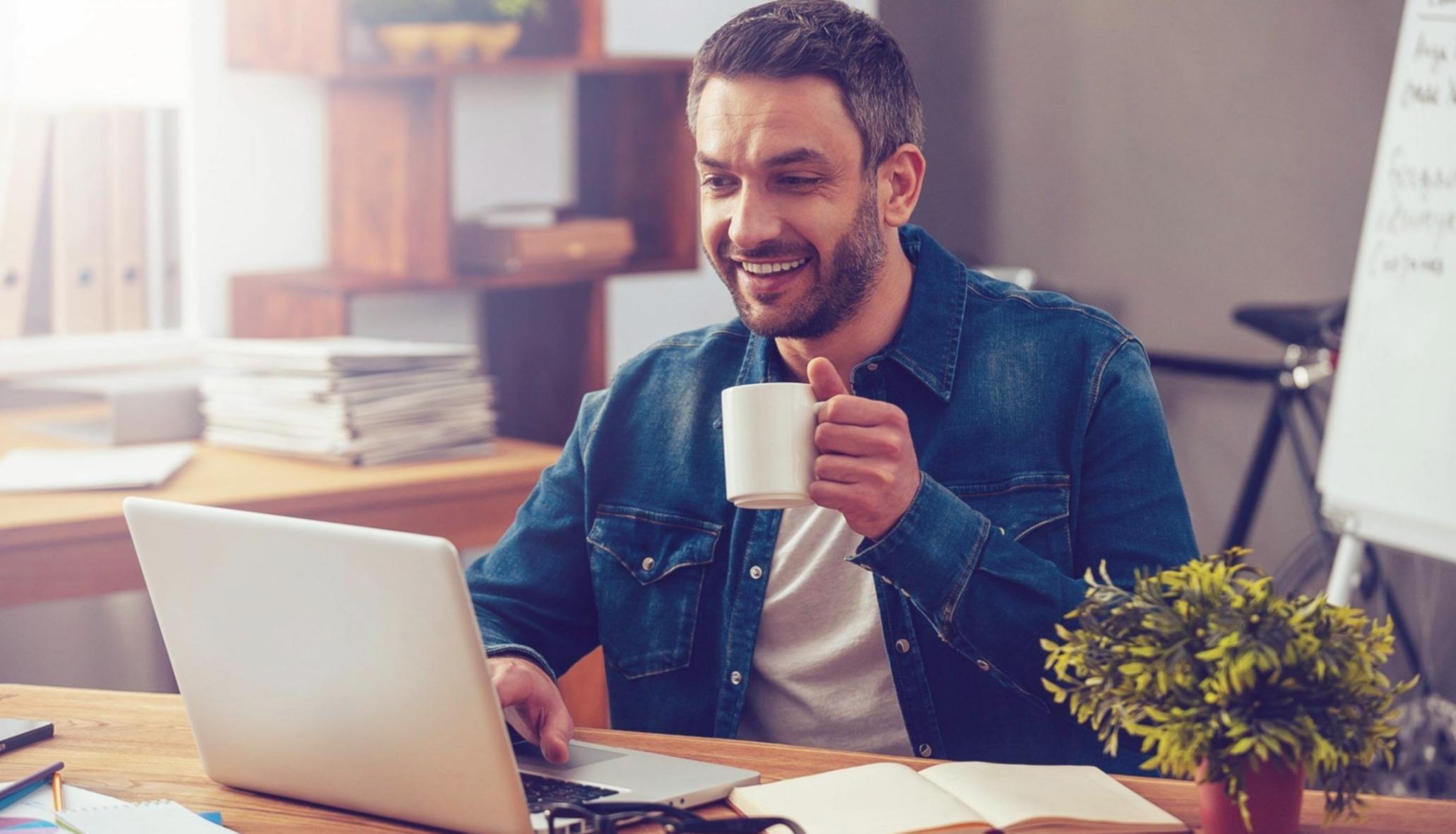 Formation SEO en ligne - plateforme pédagogique Penorivalexta